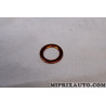 Joint bouchon de vidange Ford original OEM 3252264