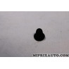 Capuchon fixation de feu Ford original OEM 1548464