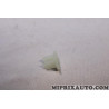 Clip taquet prisonnier de fixation Ford original OEM 1459652