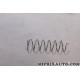 Ressort grille de parechocs Ford original OEM 1204755 