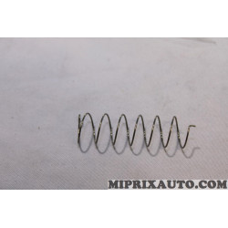 Ressort grille de parechocs Ford original OEM 1204755 