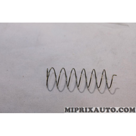 Ressort grille de parechocs Ford original OEM 1204755 