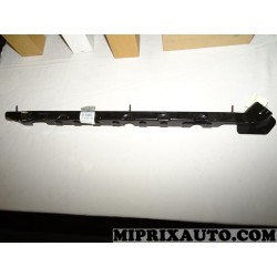 Traverse avant renfort habitacle seuil parebrise Renault Dacia original OEM 671A07426R pour renault captur