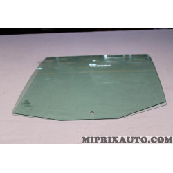 Vitre de porte arriere gauche Ford original OEM 1214359 pour ford fusion 