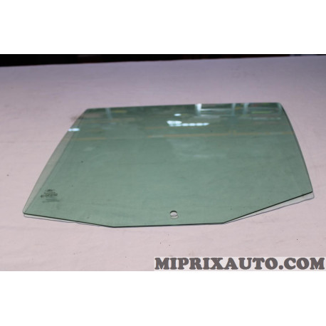 Vitre de porte arriere gauche Ford original OEM 1214359 pour ford fusion 