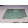 Vitre de porte arriere gauche Ford original OEM 1214359 pour ford fusion