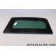 Vitre lucarne arriere Ford original OEM 1216832 pour ford transit de 2000 à 2006 