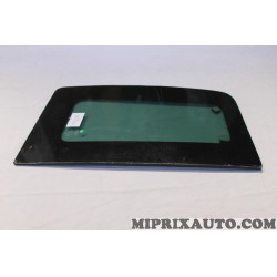 Vitre lucarne arriere Ford original OEM 1216832 pour ford transit de 2000 à 2006 