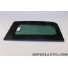 Vitre lucarne arriere Ford original OEM 1216832 pour ford transit de 2000 à 2006