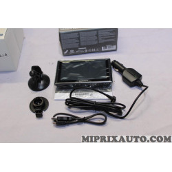 GPS navigation Garmin Ford original OEM 010-02036-2G 