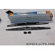 Jeu 2 balais essuie glace 475mm + 475mm Ford original OEM 1712814 1850551 
