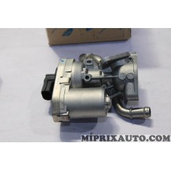 Vanne EGR Ford original OEM 1480549 pour ford transit 6 VI 2.2TDCI 2.4TDCI 3.2TDCI 2.2 2.4 3.2 TDCI diesel 