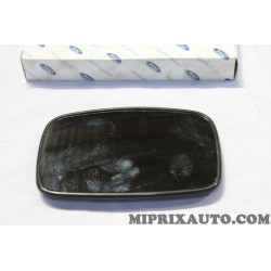 Miroir glace vitre de retroviseur Ford original OEM 1007638 