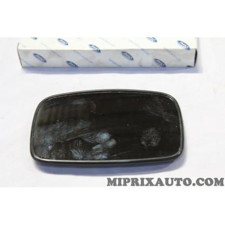 Miroir glace vitre de retroviseur Ford original OEM 1007638 