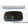 Miroir glace vitre de retroviseur Ford original OEM 1007638