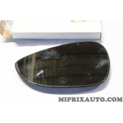Miroir glace vitre de retroviseur Ford original OEM 1875317 