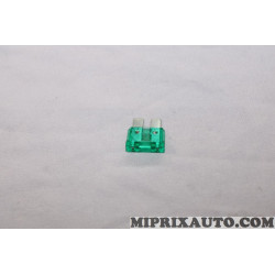 Fusible vert 30A Ford original OEM 5022800 