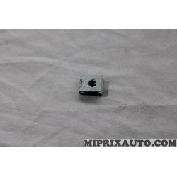 Ecrou prisonnier fixation Ford original OEM 1479612 