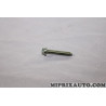 Vis fixation usage divers Ford original OEM 1763339