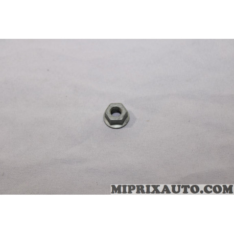 Ecrou fixation usage divers Ford original OEM 4558448 