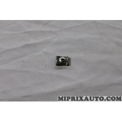 Ecrou prisonnier fixation Ford original OEM 1026679 
