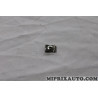 Ecrou prisonnier fixation Ford original OEM 1026679