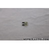 Mini fusible transparent 25A Ford original OEM 4350806