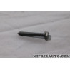 Vis fixation galet de distribution Ford original OEM 1820062