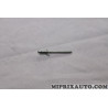 Rivet pop fixation usage divers Ford original OEM 1237076