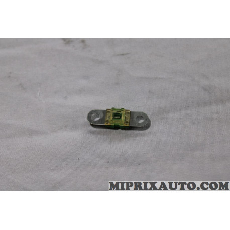 Fusible plat 40A Ford original OEM 1148212 