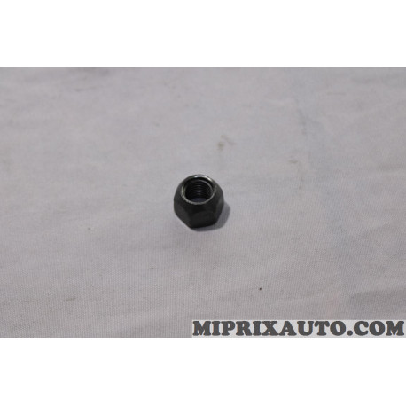 Ecrou de roue fixation jante Ford original OEM 5114405 