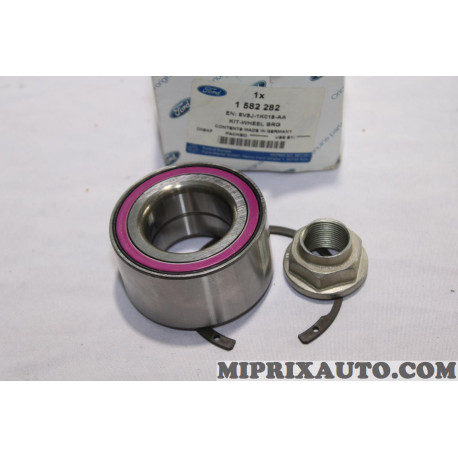 Kit roulement de roue Ford original OEM 1582282 8V5J-1K018-AA 