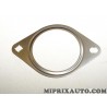 Joint tuyau tube echappement Renault Dacia original OEM 7700840468