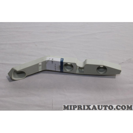 Support fixation parechocs Ford original OEM 1337336 4M51-17D959-AF 