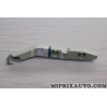 Support fixation parechocs Ford original OEM 1337336 4M51-17D959-AF