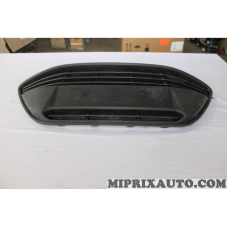 Grille de parechocs Ford original OEM 1689666 AM51-17B968-AA 
