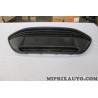 Grille de parechocs Ford original OEM 1689666 AM51-17B968-AA