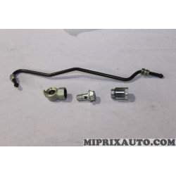 Kit durite cremaillère de direction Ford original OEM 1796759 AB313D702BD pour ford ranger T6 