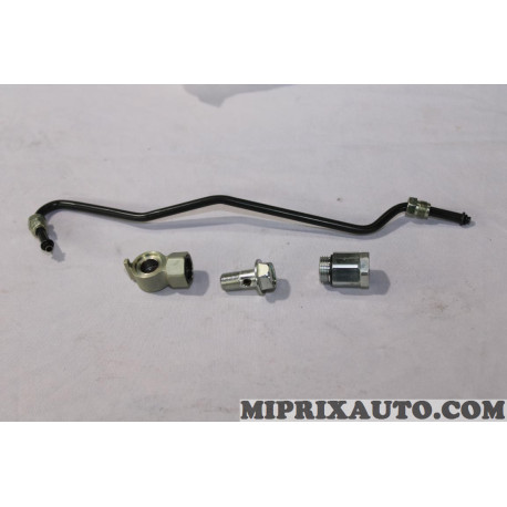 Kit durite cremaillère de direction Ford original OEM 1796759 AB313D702BD pour ford ranger T6 