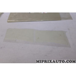 Feuille isolante film Ford original OEM 1794162 BK21-23727-BA 
