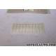 Feuille de protection Ford original OEM 2269624 JX7B-23727-AA