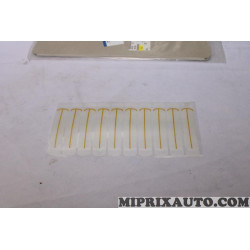 Feuille de protection Ford original OEM 2269624 JX7B-23727-AA 
