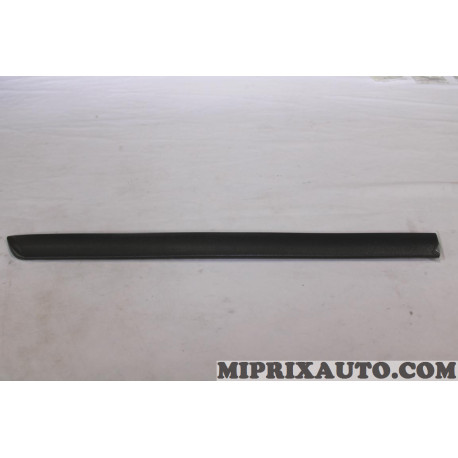 Baguette moulure de porte avant gauche Ford original OEM 1371998 YC15-V20781-GM5AB pour ford transit partir de 2006 