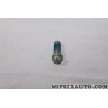 Vis fixation tirant suspension Ford original OEM 1539719