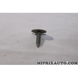 Bouton agrafe clip de fixation Ford original OEM 1417995 
