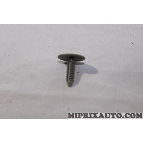 Bouton agrafe clip de fixation Ford original OEM 1417995 