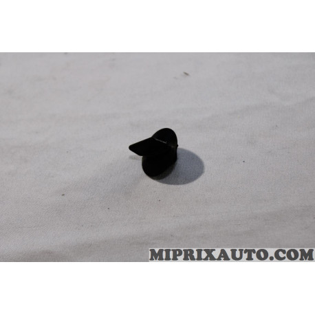 Agrafe bouton clip fixation Ford original OEM 6136432 