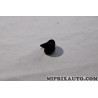 Agrafe bouton clip fixation Ford original OEM 6136432