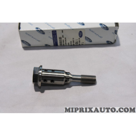 Soupape centrale reglage arbre à cames AAC Ford original OEM 1763041 CM5G6C570CC 