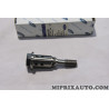 Soupape centrale reglage arbre à cames AAC Ford original OEM 1763041 CM5G6C570CC